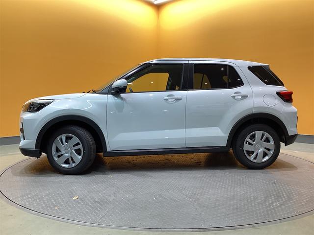 トヨタ ライズ 20枚目