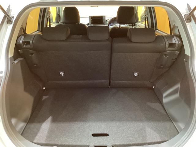 トヨタ ライズ 21枚目