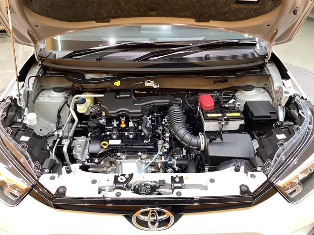 トヨタ ライズ 22枚目