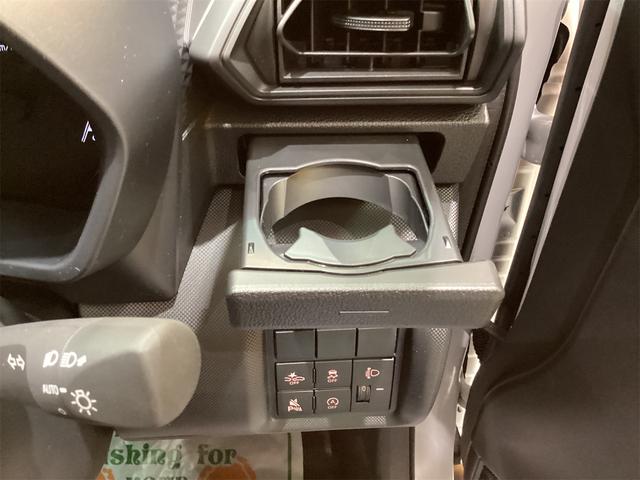 トヨタ ライズ 24枚目