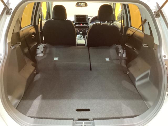 トヨタ ライズ 27枚目