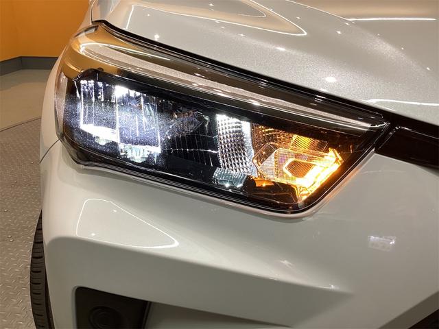 トヨタ ライズ 29枚目