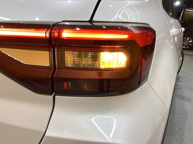 トヨタ ライズ 31枚目