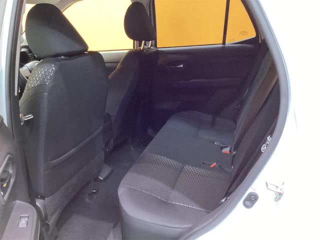 トヨタ ライズ 32枚目