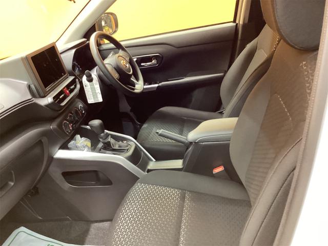 トヨタ ライズ 33枚目