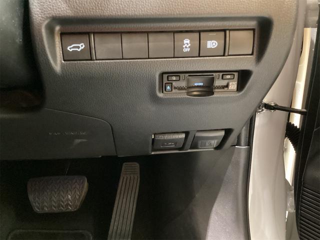 トヨタ ハリアー 7枚目