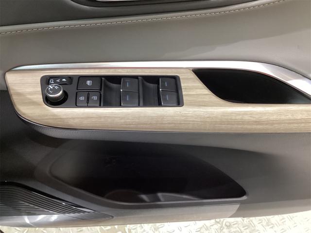 トヨタ ハリアー 11枚目