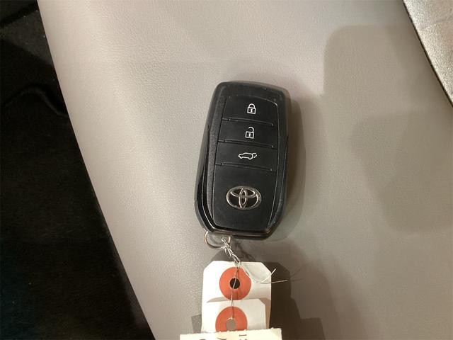 トヨタ ハリアー 12枚目