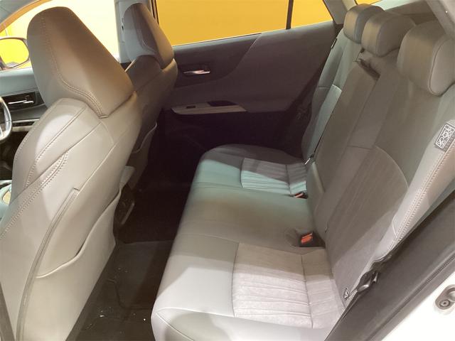 トヨタ ハリアー 14枚目