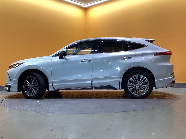 トヨタ ハリアー 21枚目