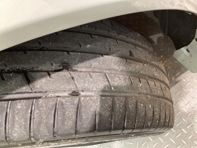 トヨタ ハリアー 23枚目