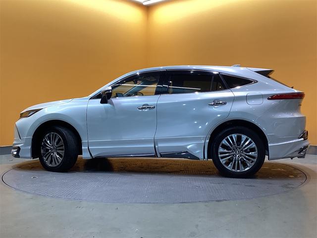 トヨタ ハリアー 28枚目