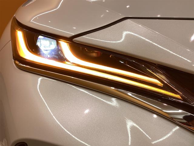 トヨタ ハリアー 29枚目