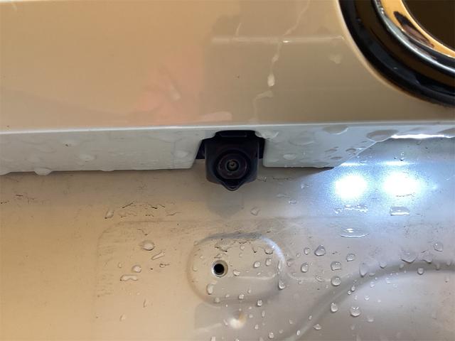 トヨタ ハリアー 32枚目