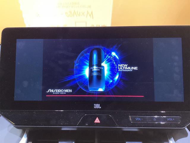 トヨタ ハリアー 40枚目