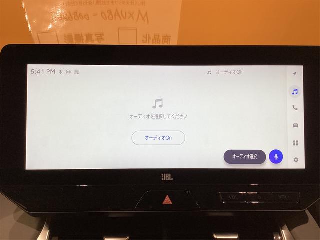 トヨタ ハリアー 41枚目