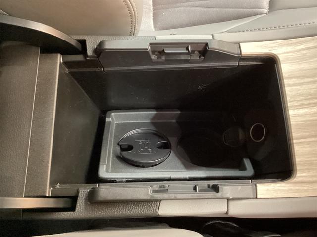 トヨタ ハリアー 43枚目