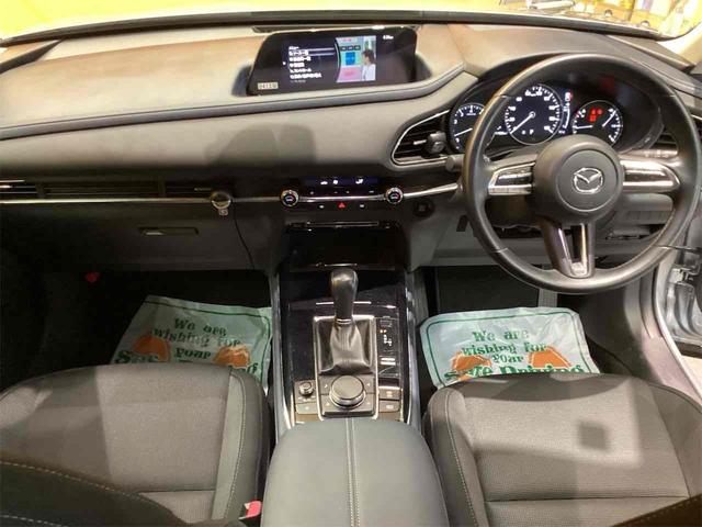 マツダ CX-30 8枚目