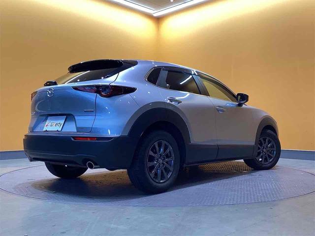 マツダ CX-30 16枚目