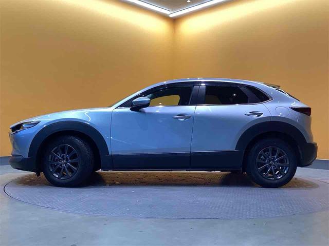 マツダ CX-30 19枚目