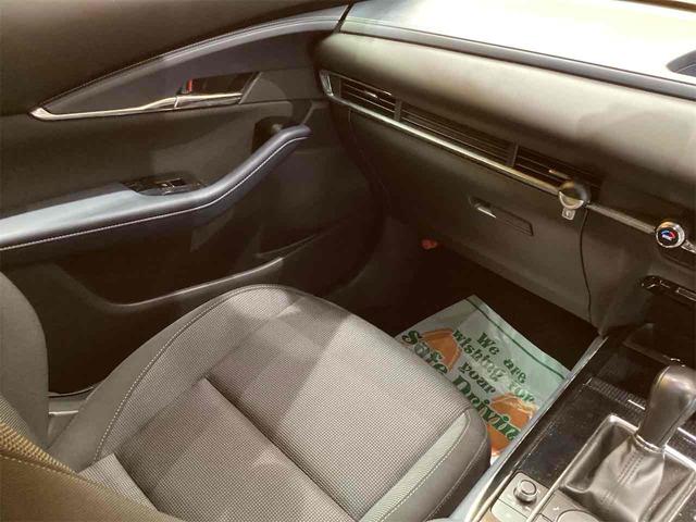 マツダ CX-30 31枚目