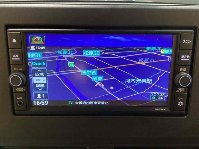 日産 ルークス 7枚目