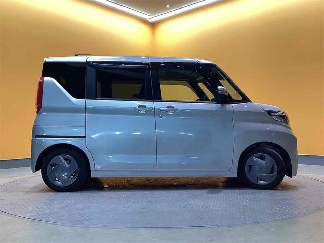 日産 ルークス 12枚目