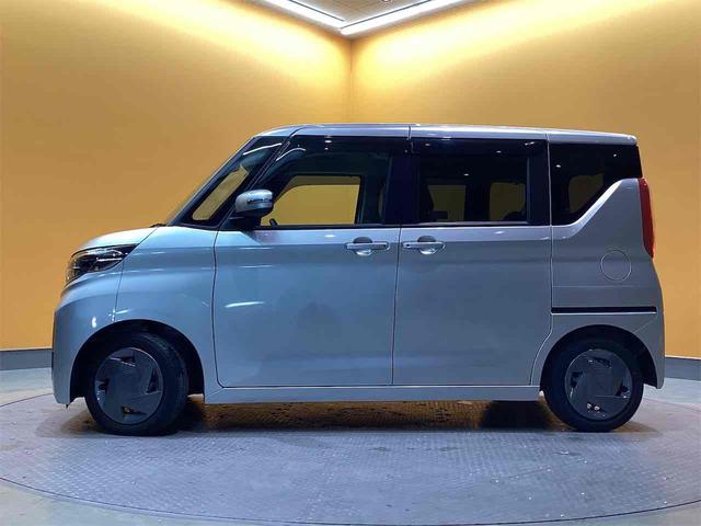 日産 ルークス 13枚目