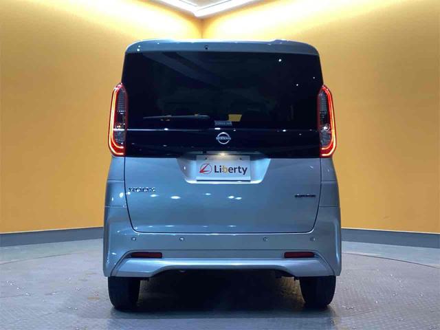 日産 ルークス 15枚目