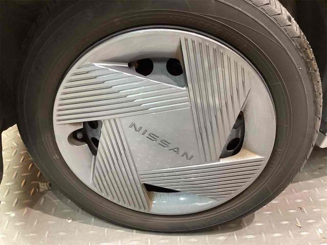 日産 ルークス 24枚目