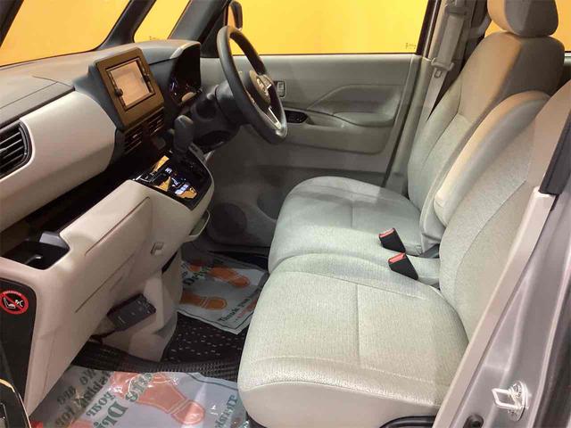 日産 ルークス 25枚目