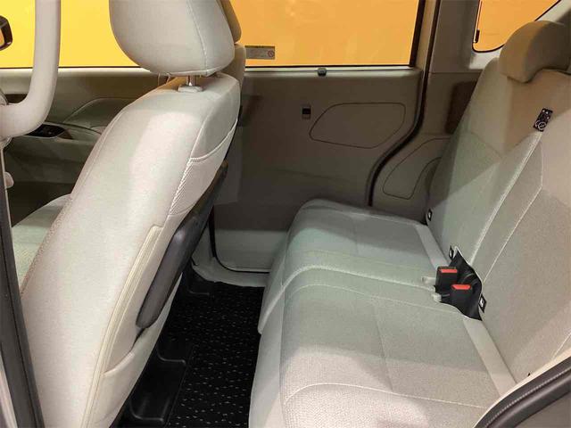 日産 ルークス 26枚目