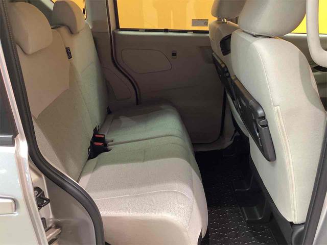 日産 ルークス 29枚目