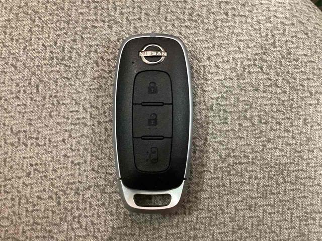 日産 ルークス 40枚目