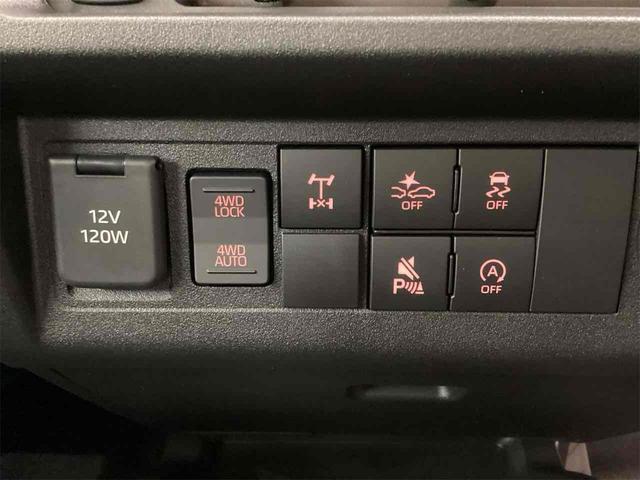 ダイハツ ハイゼットトラック 5枚目