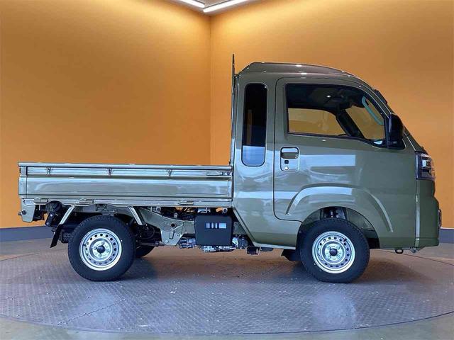 ダイハツ ハイゼットトラック 9枚目