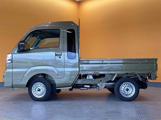 ダイハツ ハイゼットトラック 13枚目