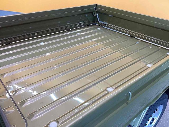 ダイハツ ハイゼットトラック 16枚目