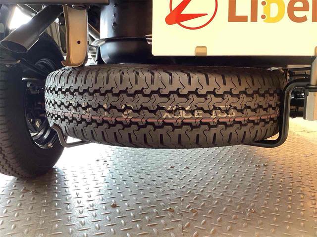 ダイハツ ハイゼットトラック 20枚目