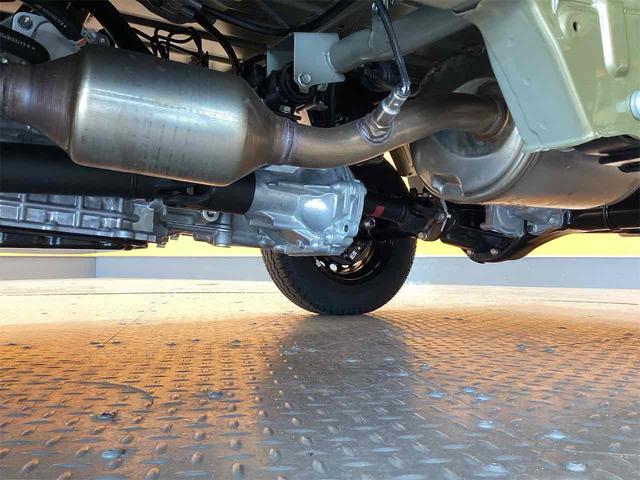 ダイハツ ハイゼットトラック 21枚目