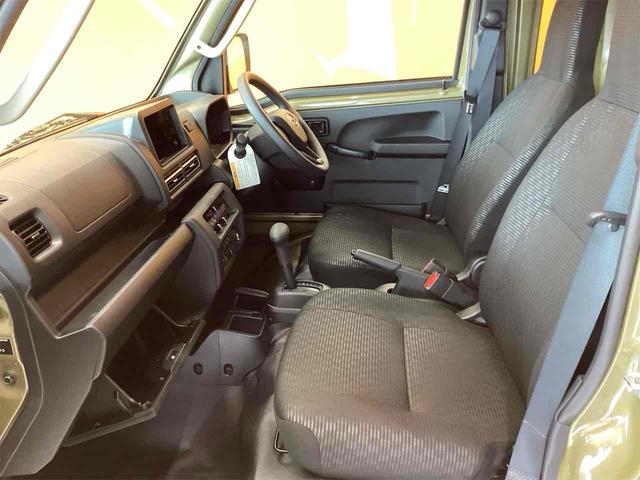 ダイハツ ハイゼットトラック 22枚目