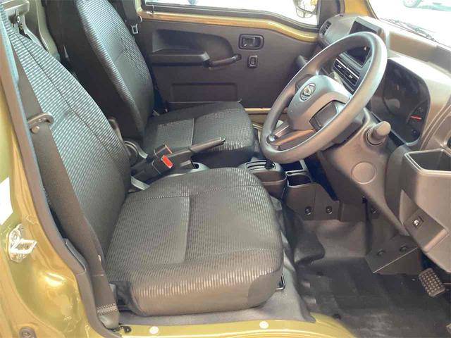 ダイハツ ハイゼットトラック 23枚目