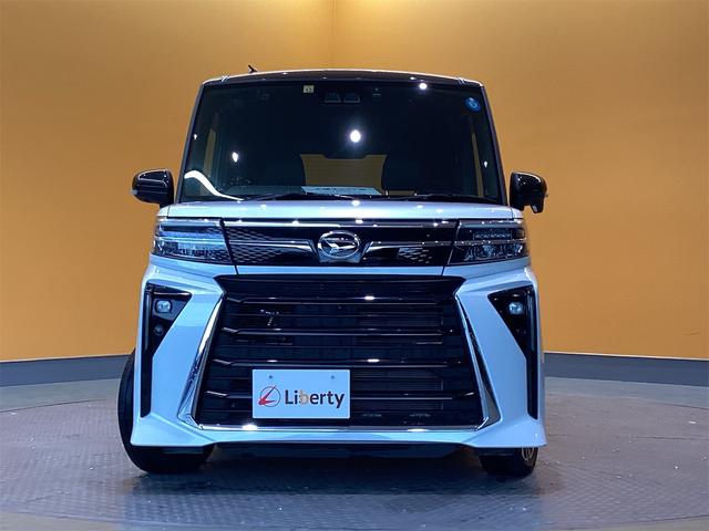 ダイハツ タント 15枚目