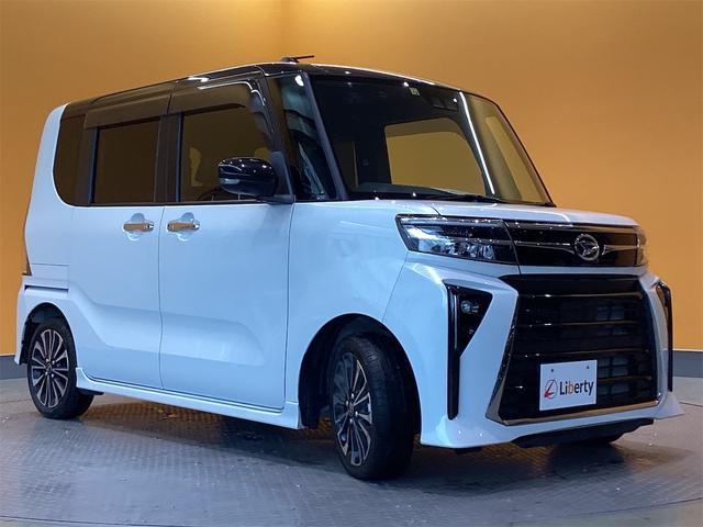 ダイハツ タント 16枚目