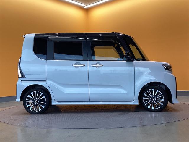 ダイハツ タント 17枚目