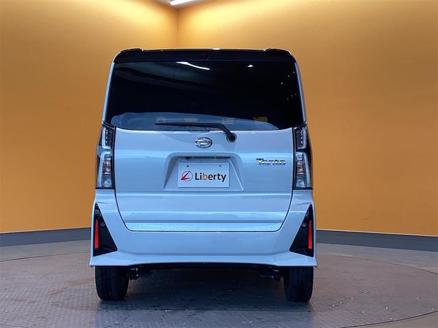 ダイハツ タント 19枚目