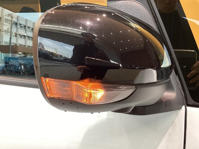 ダイハツ タント 27枚目