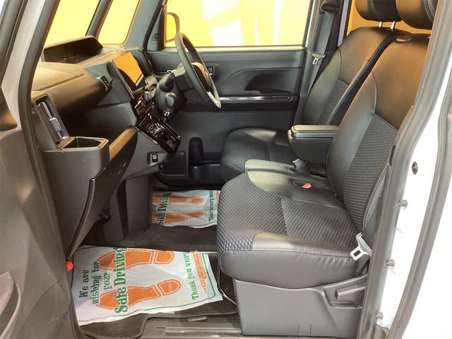 ダイハツ タント 32枚目