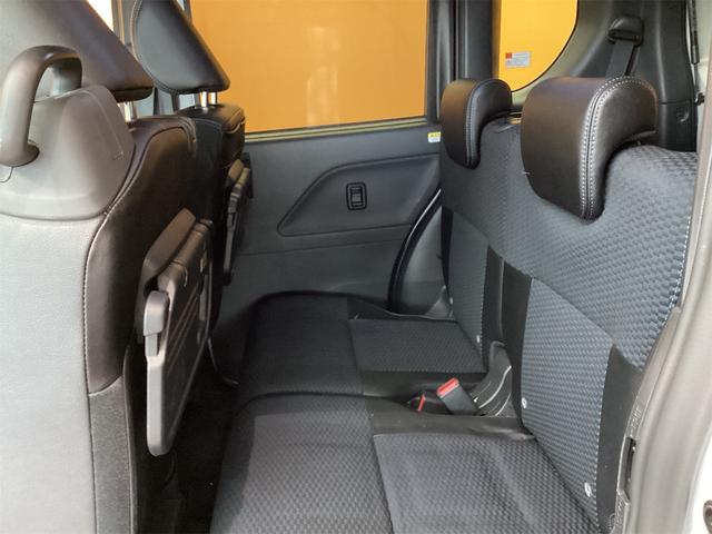 ダイハツ タント 33枚目