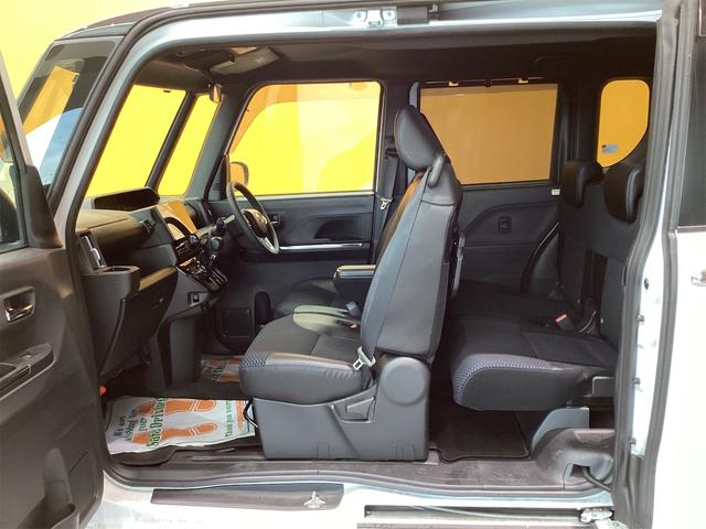 ダイハツ タント 34枚目